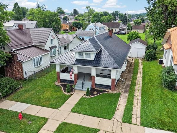 207 W Oak Street, Jackson, OH 45640