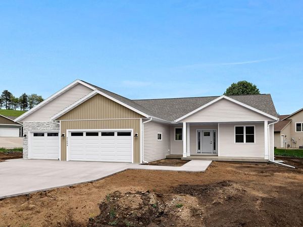 21594 Somerset Down LANE, Galesville, WI 54630