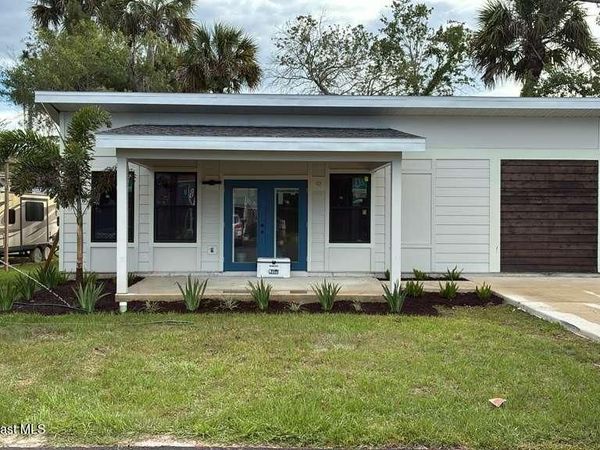 210 Flamingo Drive , Cocoa, FL 32926