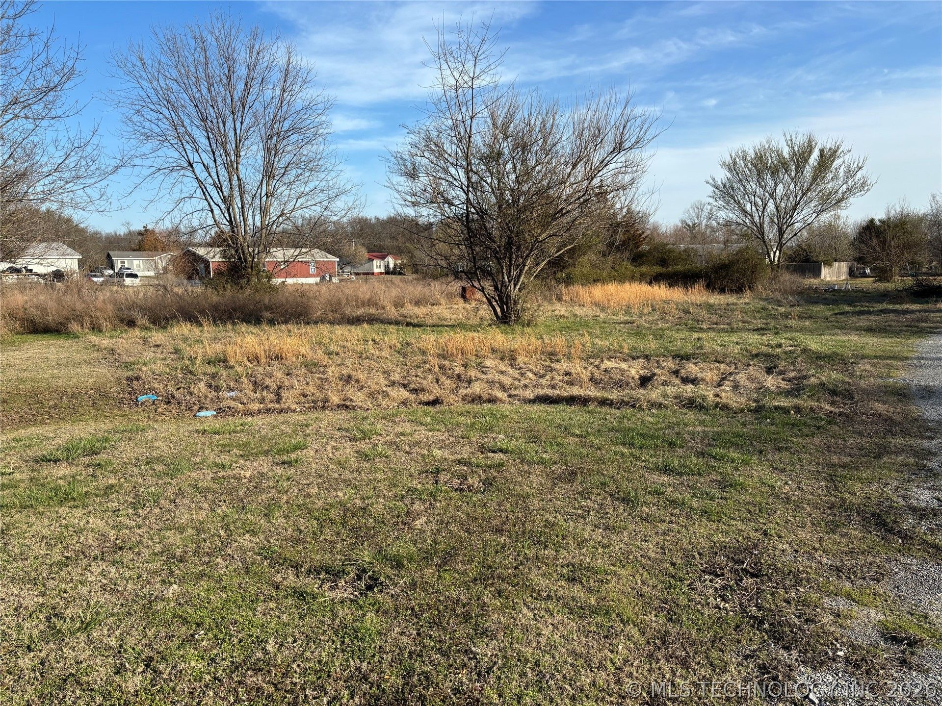 Polk Circle , Pryor, OK 74361 Main Photo