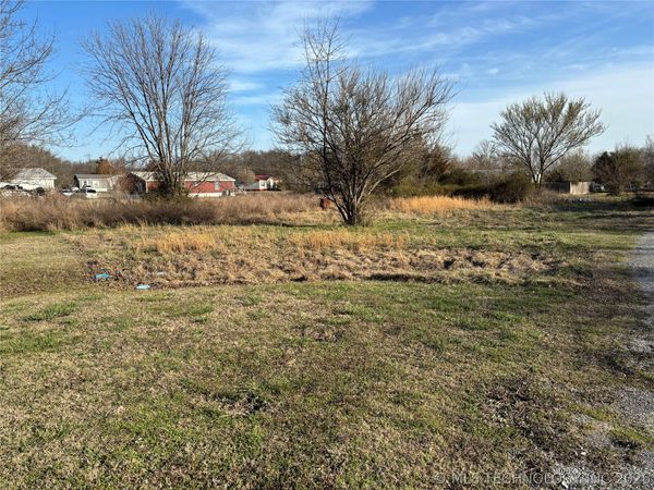 Polk Circle , Pryor, OK 74361