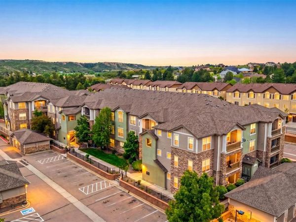 1560 Olympia Circle, Unit 304, Castle Rock, CO 80104