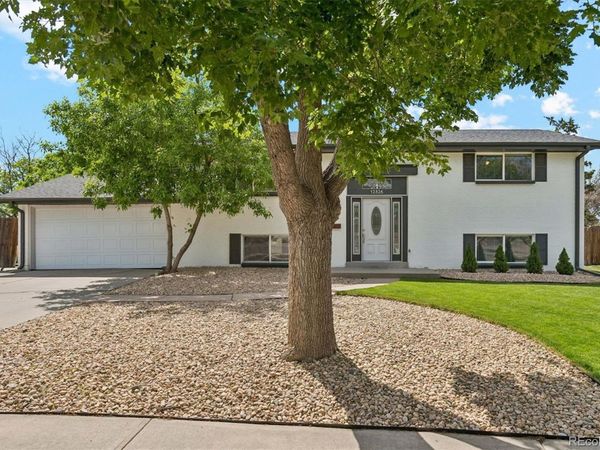 12826 E Nevada Circle, Aurora, CO 80012