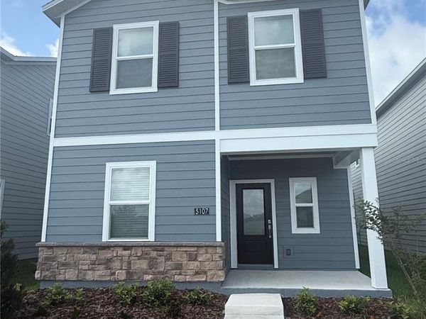 5107 LOYALTY DRIVE , ST CLOUD, FL 34772