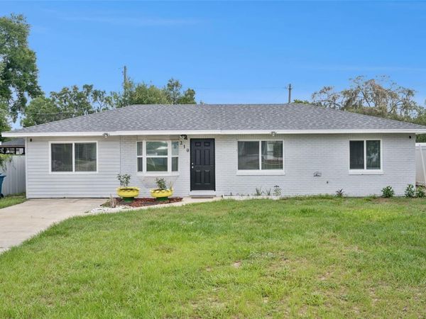 210 E PALM STREET, DAVENPORT, FL 33837