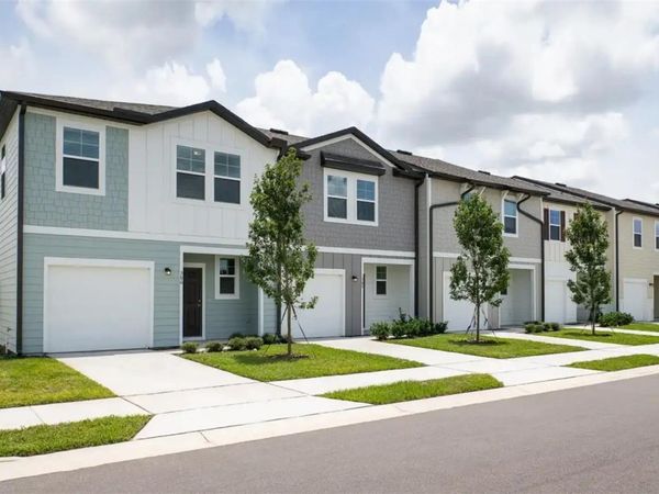 117 MANDOVI STREET , DAVENPORT, FL 33837