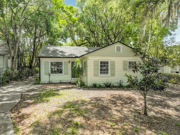 21 N MILLS AVENUE , ORLANDO, FL 32801