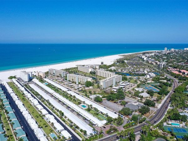 5830 MIDNIGHT PASS ROAD , Unit 32, SARASOTA, FL 34242