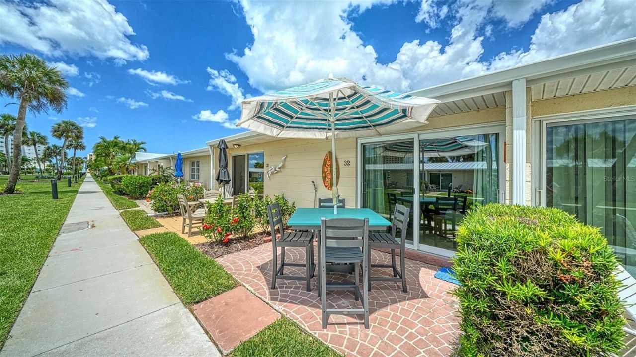 5830 Midnight Pass Road, Unit 32, Sarasota, FL 34242 Photo