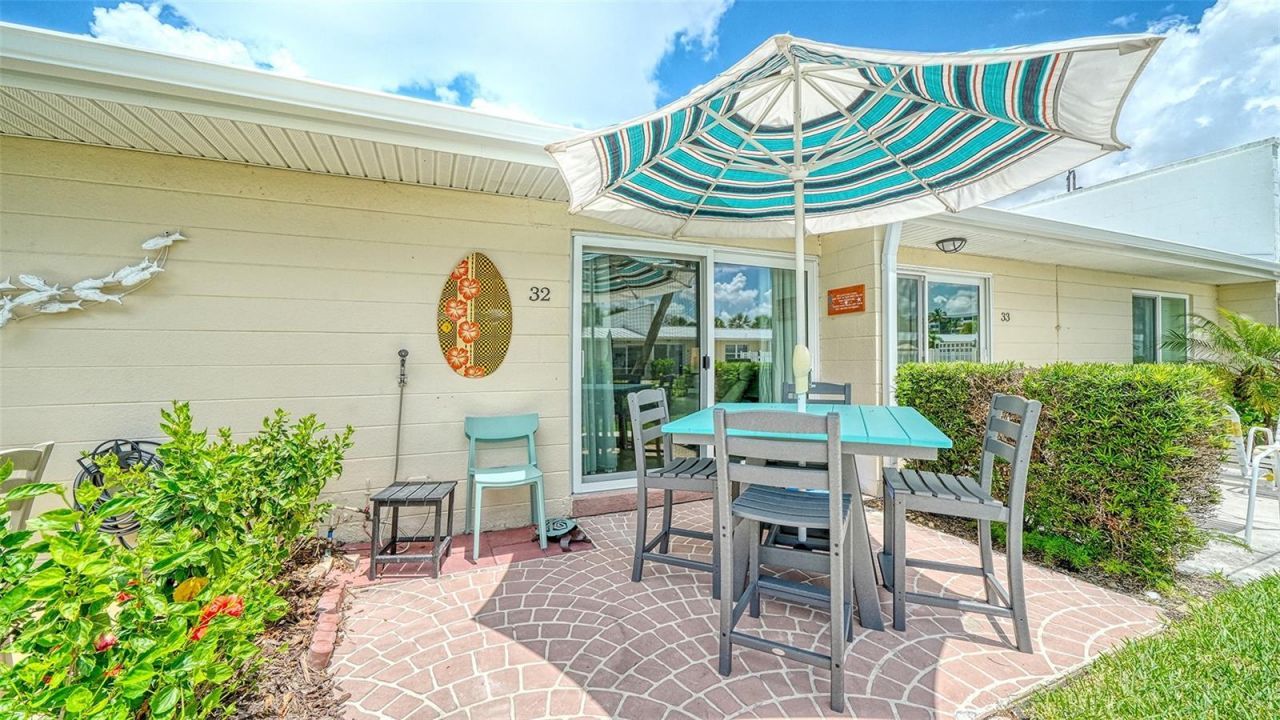 5830 Midnight Pass Road, Unit 32, Sarasota, FL 34242 Photo
