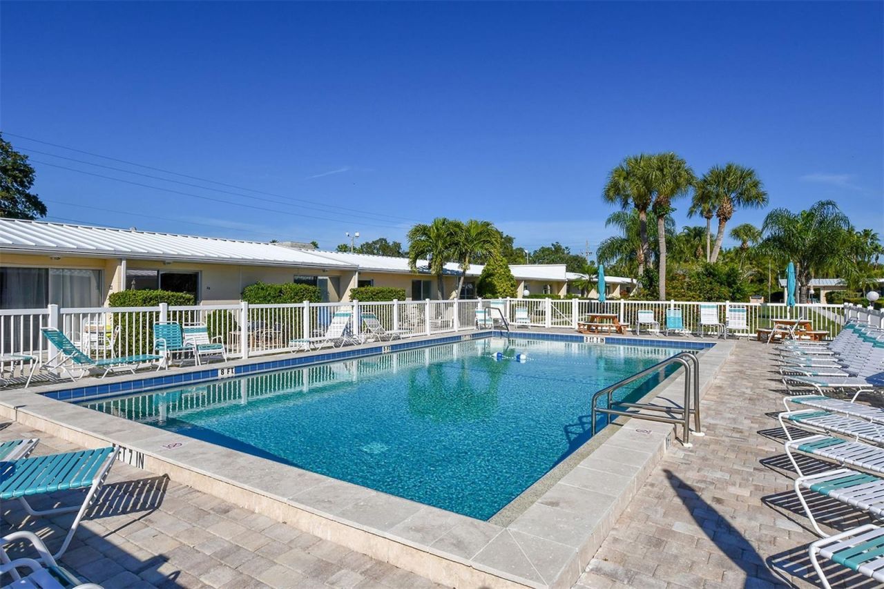 5830 Midnight Pass Road, Unit 32, Sarasota, FL 34242 Photo