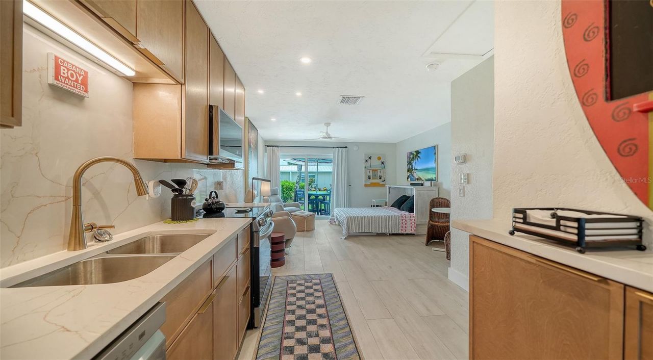 5830 Midnight Pass Road, Unit 32, Sarasota, FL 34242 Photo