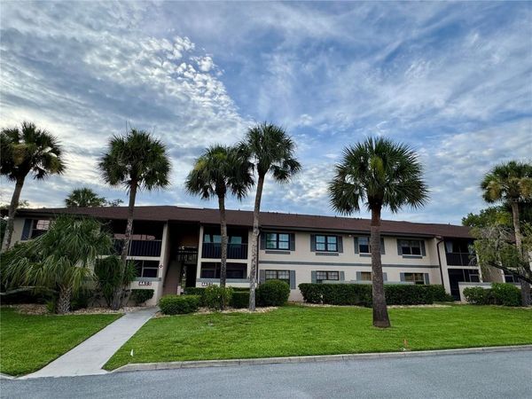 19505 QUESADA AVENUE, Unit AA204, PORT CHARLOTTE, FL 33948