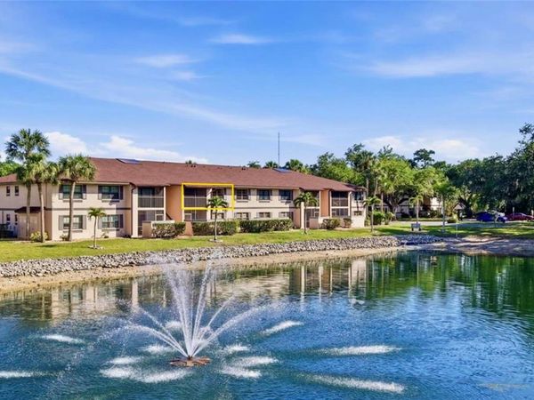 19505 QUESADA AVENUE, Unit AA204, PORT CHARLOTTE, FL 33948