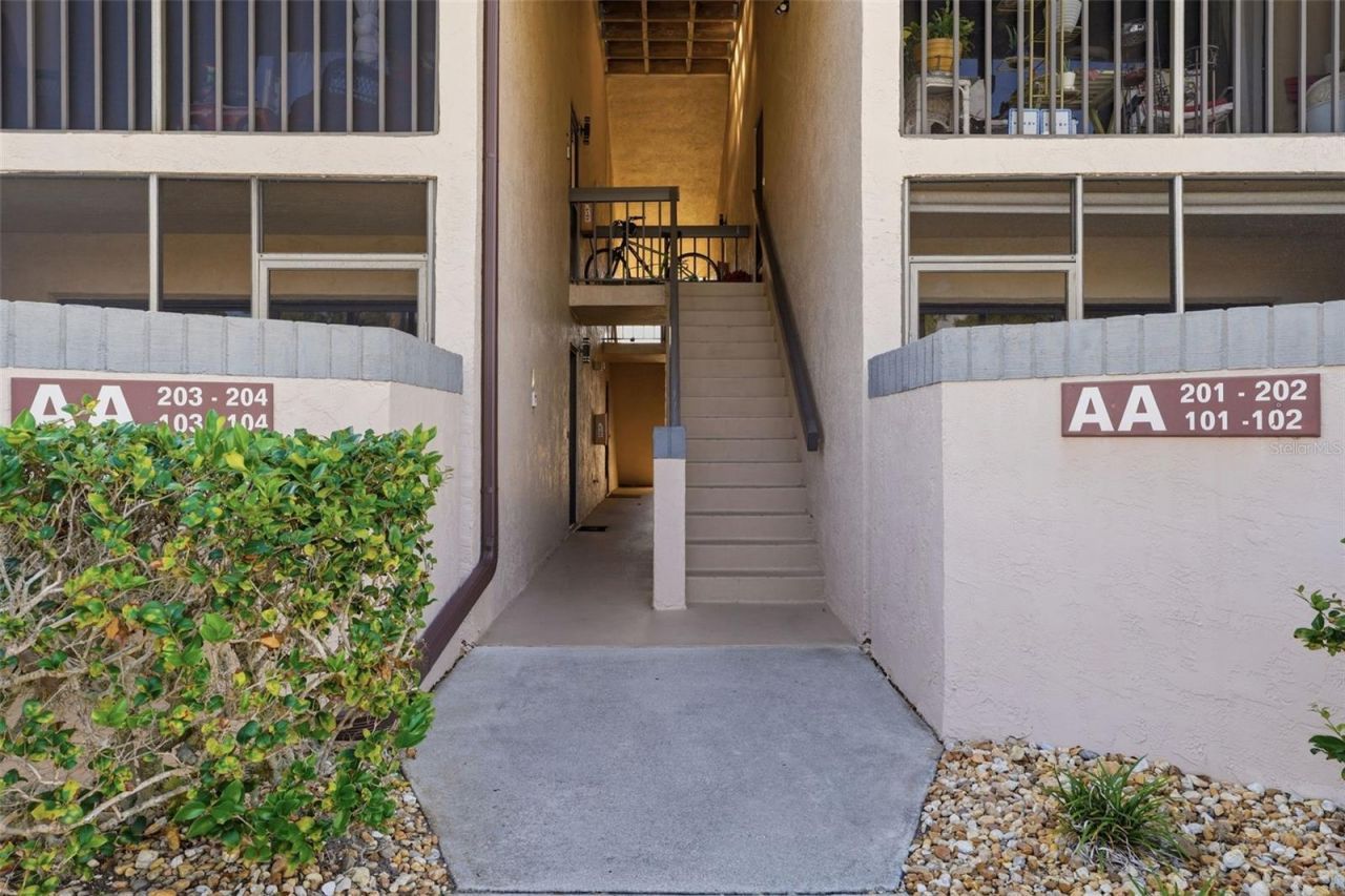 19505 Quesada Avenue, Unit AA204, Port Charlotte, FL 33948 Photo