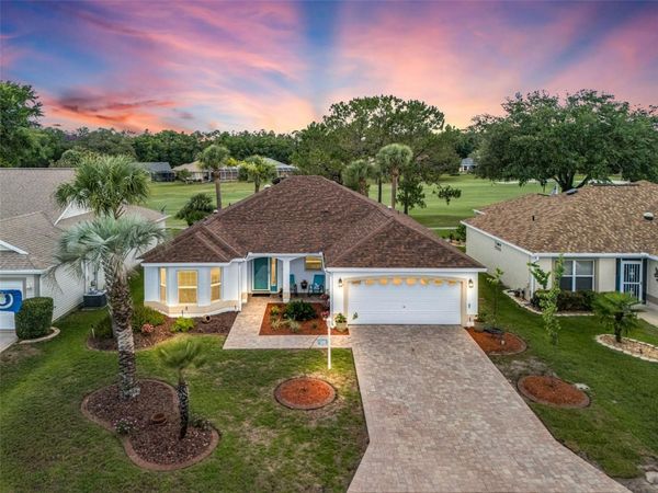 2121 GERARDO AVENUE , THE VILLAGES, FL 32159