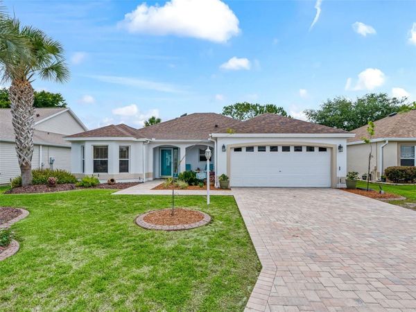 2121 GERARDO AVENUE, THE VILLAGES, FL 32159