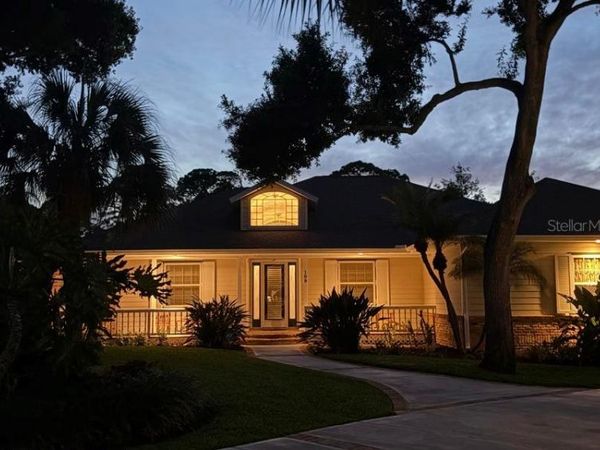 109 HARBOR POINT DRIVE , SEBASTIAN, FL 32958