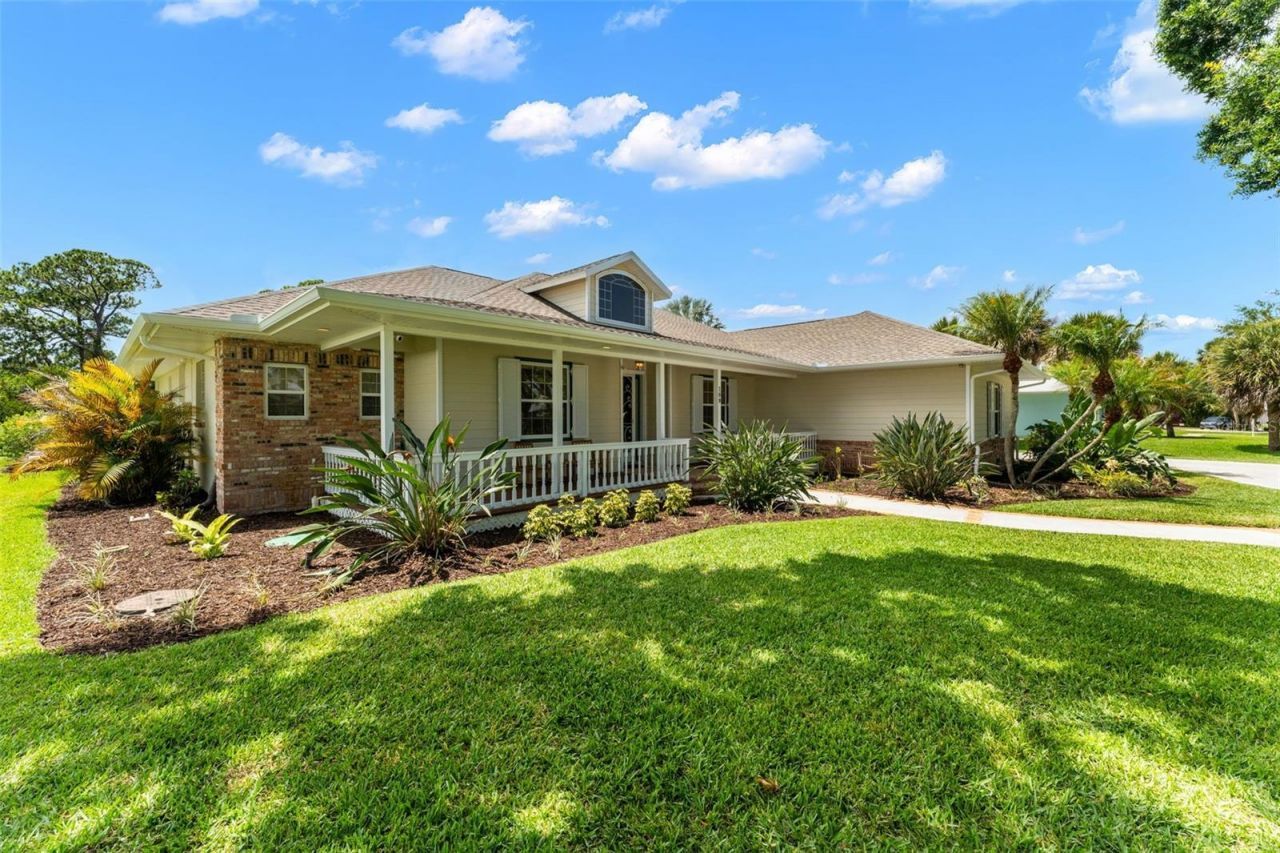 109 Harbor Point Drive , Sebastian, FL 32958 Photo