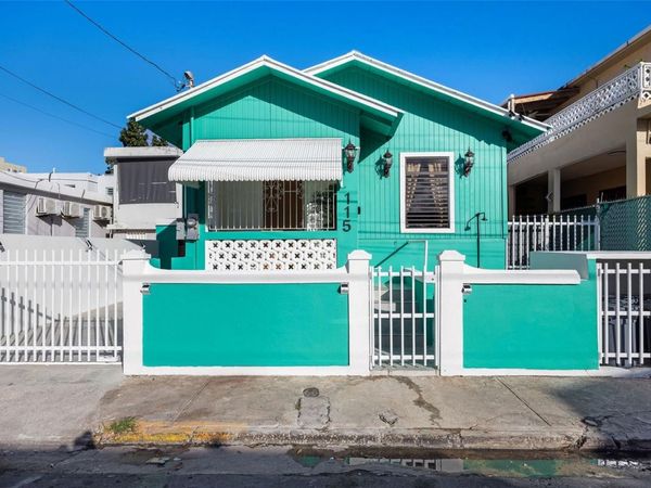 115 SANTA CECILIA , SAN JUAN, PR 00911