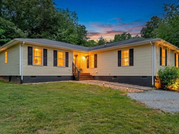 4218 Goose Dam RD , Rocky Mount, VA 24151
