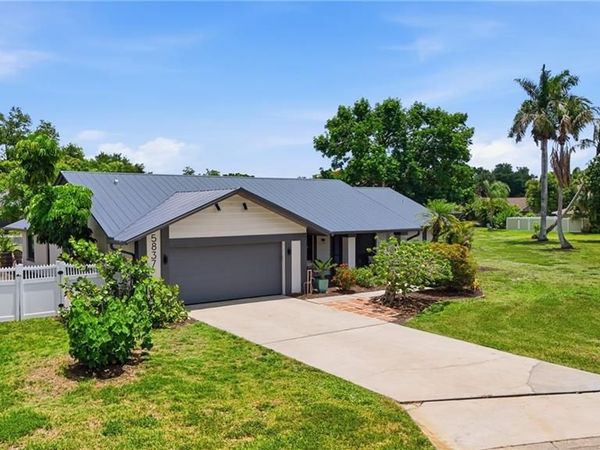 5837 Tallowood CIR, FORT MYERS, FL 33919