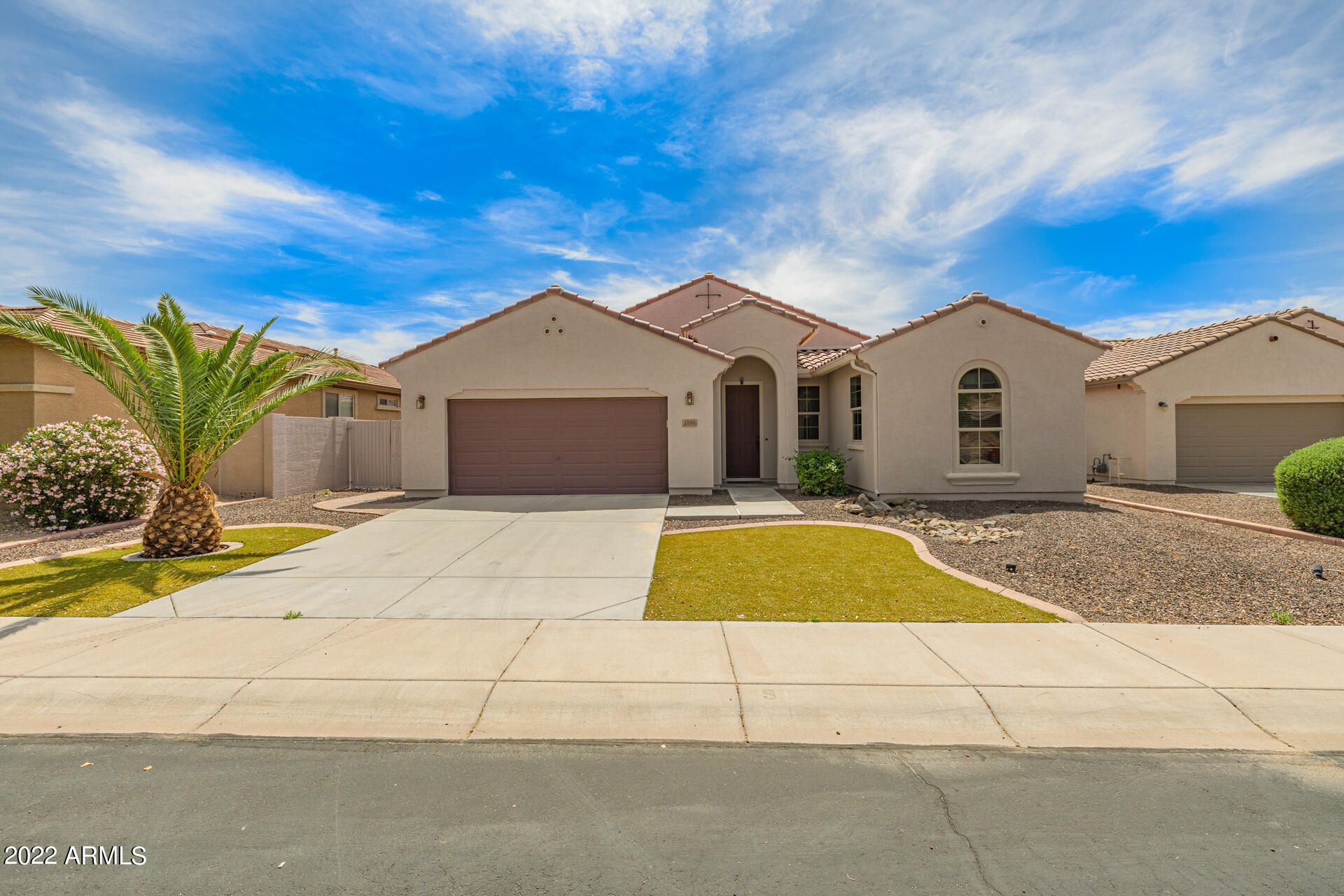 1891 W Pelican Drive, Chandler, AZ 85286 Main Photo