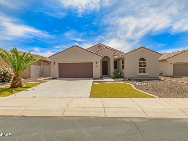 1891 W Pelican Drive, Chandler, AZ 85286