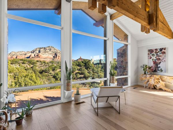 170 SPIRIT Trail, Sedona, AZ 86336