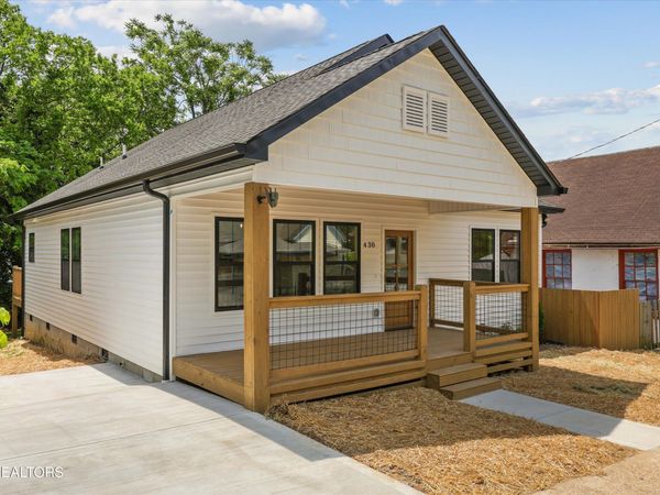 430 E Oldham Ave, Knoxville, TN 37917