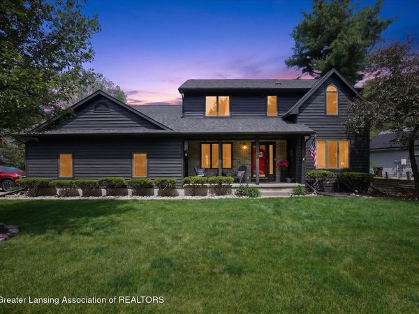 179 E Newman Road, Williamston, MI 48895