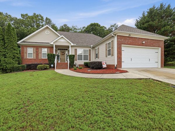 7179 Stetson Lane, Ooltewah, TN 37363