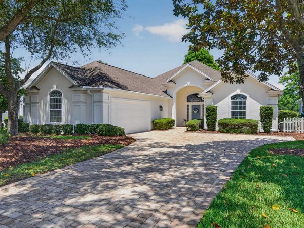 412 Players Ct, St Augustine, FL 32080