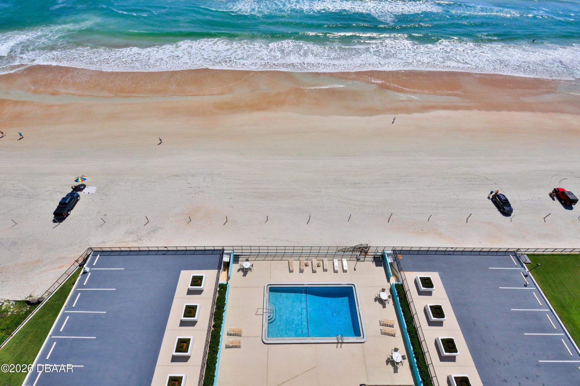 2200 N Atlantic Avenue, Unit 1201, Daytona Beach, FL 32118 Photo