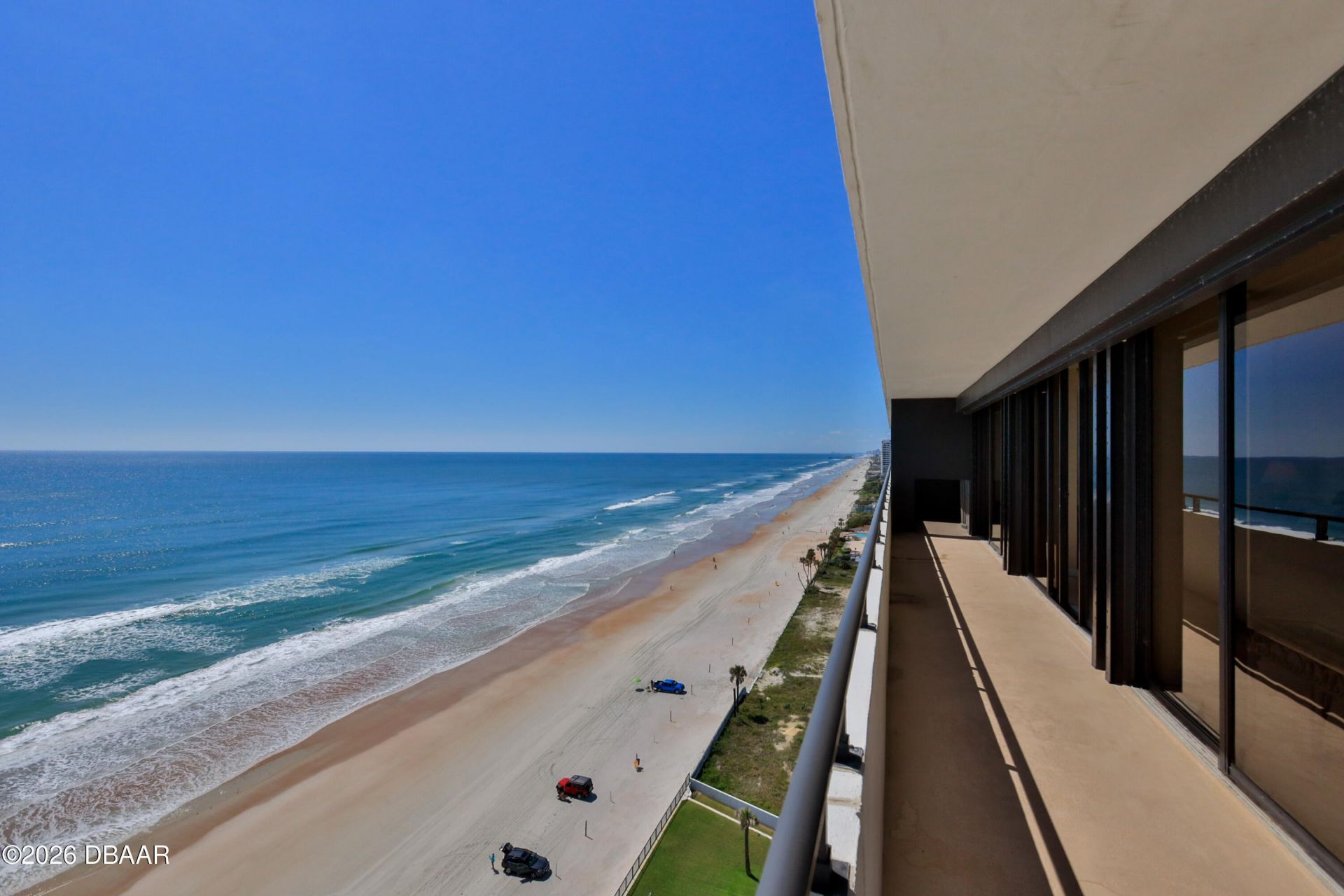 2200 N Atlantic Avenue, Unit 1201, Daytona Beach, FL 32118 Photo