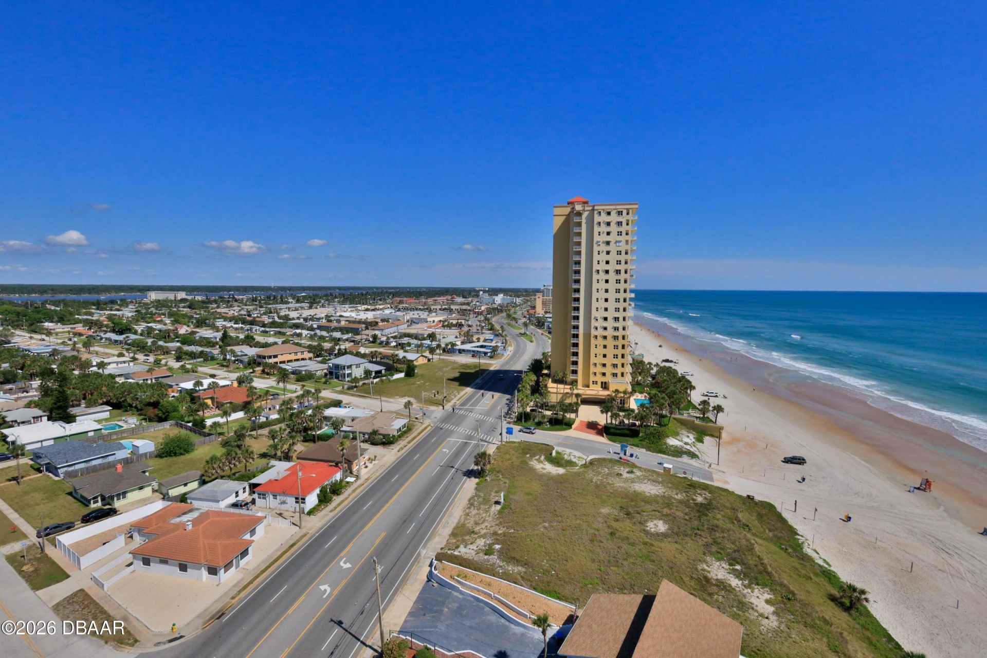 2200 N Atlantic Avenue, Unit 1201, Daytona Beach, FL 32118 Photo