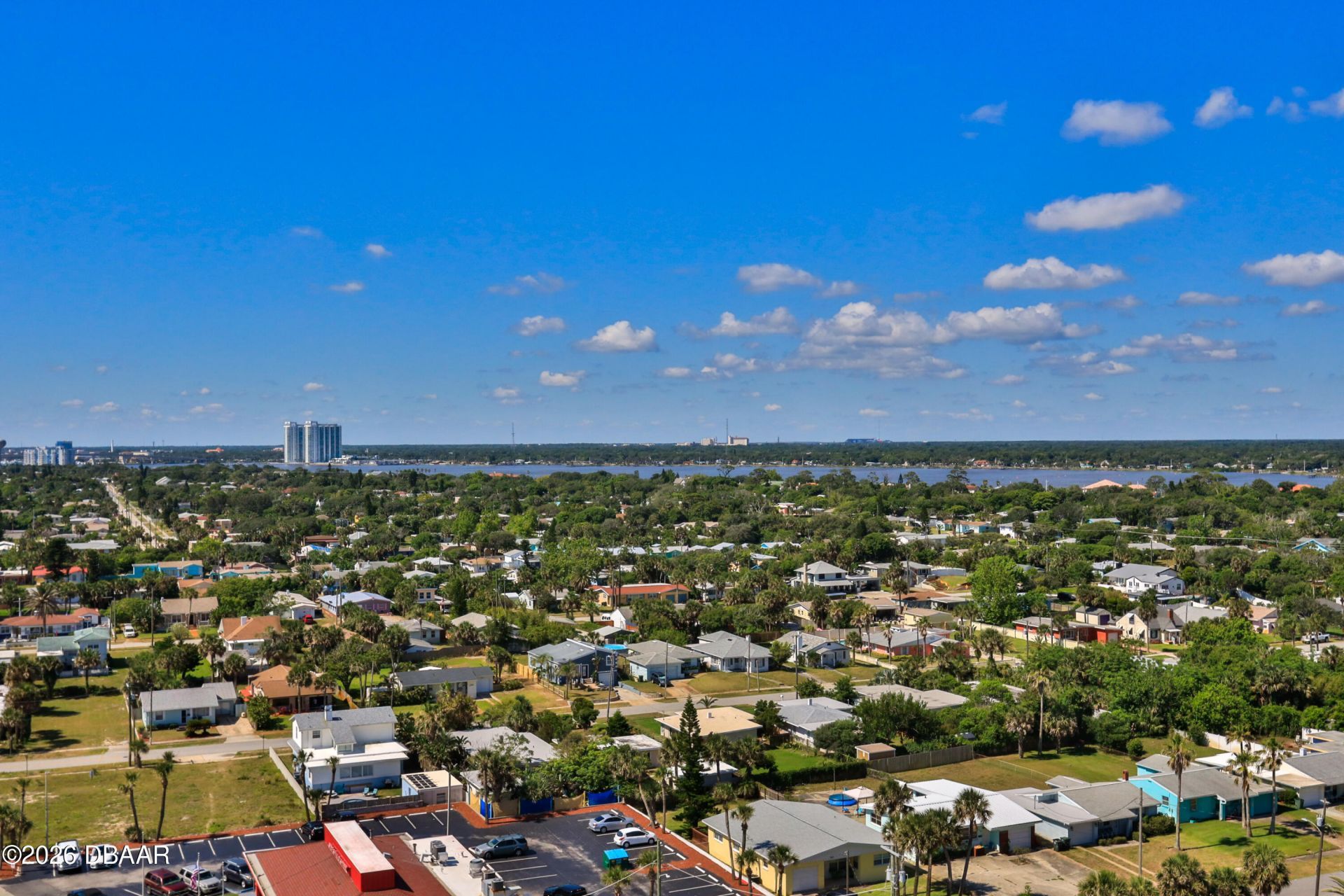 2200 N Atlantic Avenue, Unit 1201, Daytona Beach, FL 32118 Photo