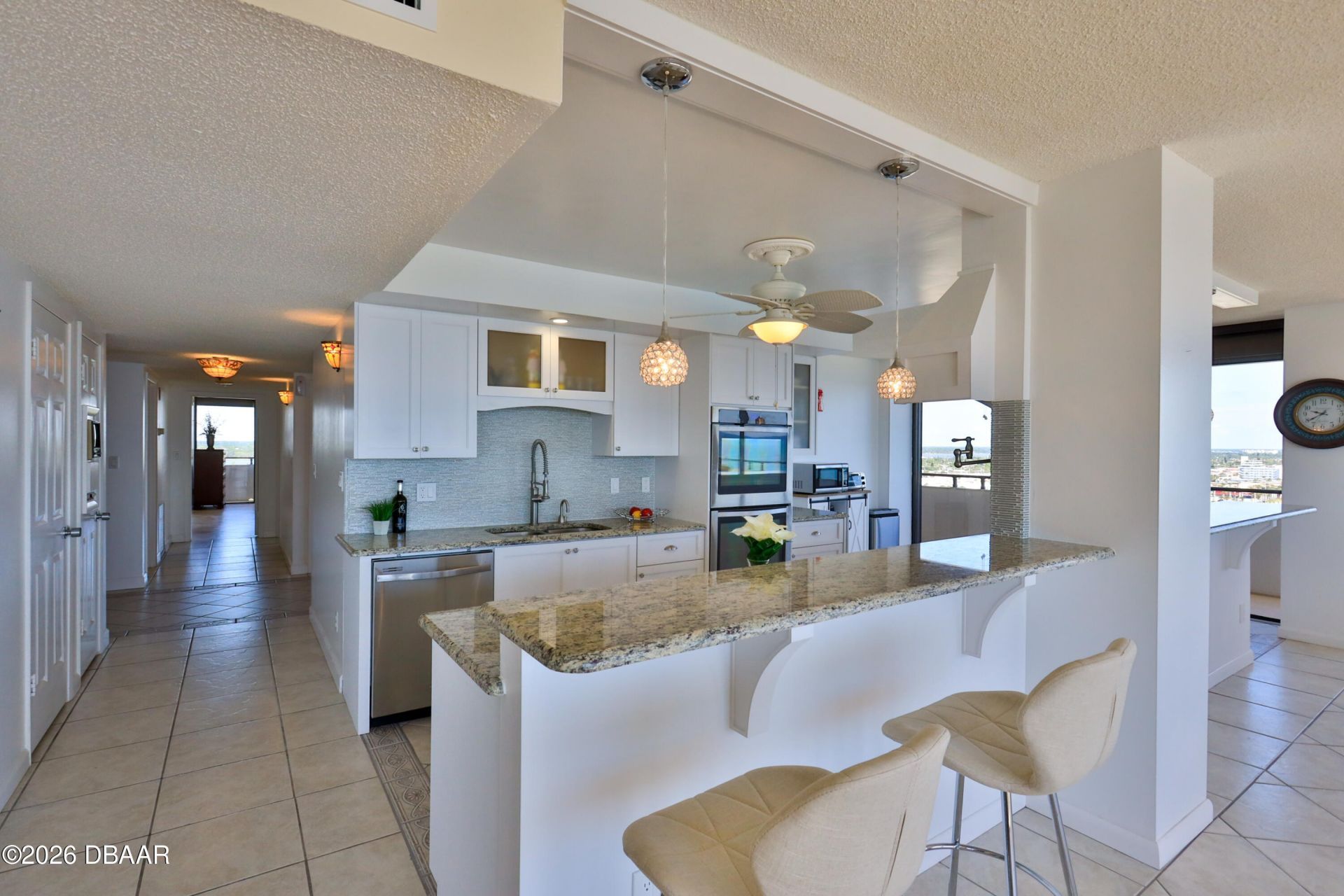 2200 N Atlantic Avenue, Unit 1201, Daytona Beach, FL 32118 Photo