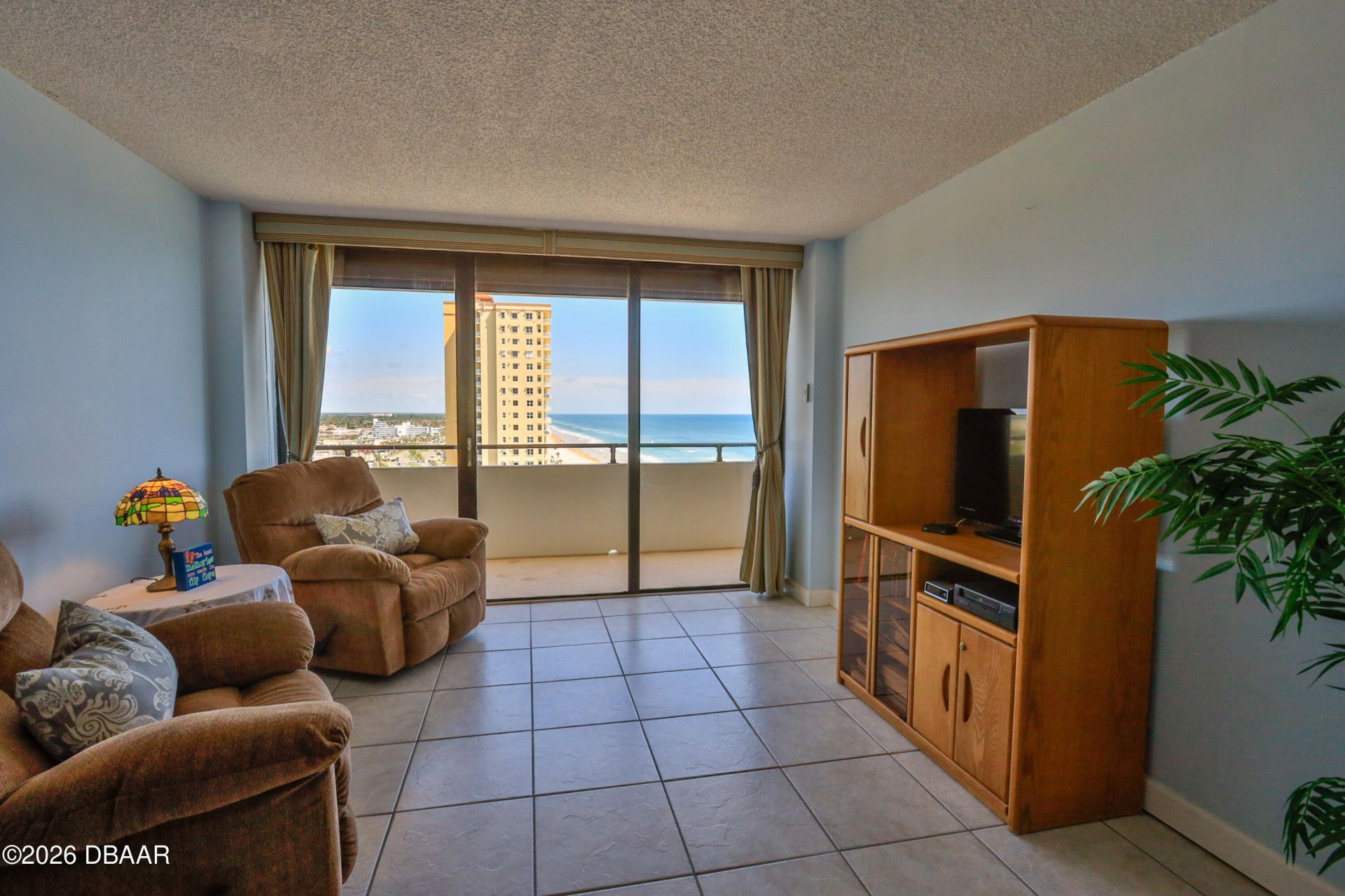 2200 N Atlantic Avenue, Unit 1201, Daytona Beach, FL 32118 Photo