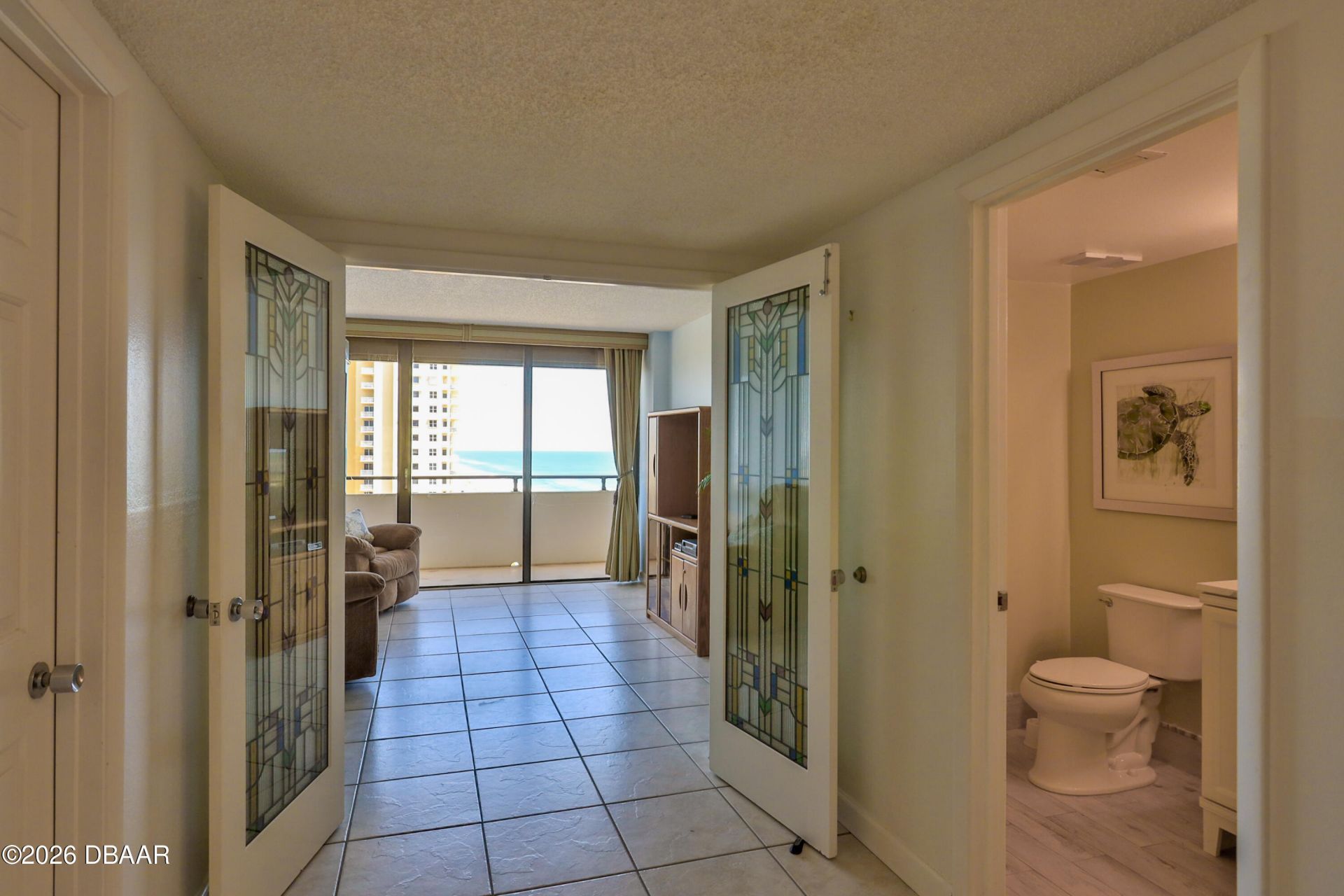 2200 N Atlantic Avenue, Unit 1201, Daytona Beach, FL 32118 Photo