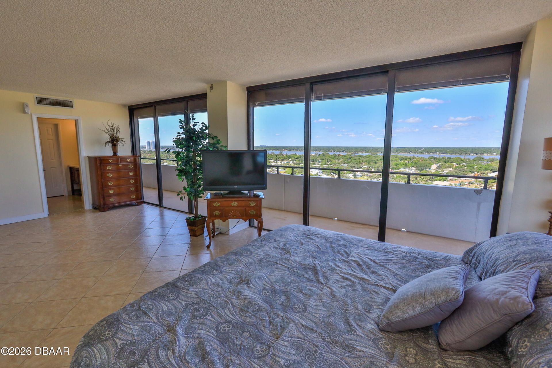 2200 N Atlantic Avenue, Unit 1201, Daytona Beach, FL 32118 Photo