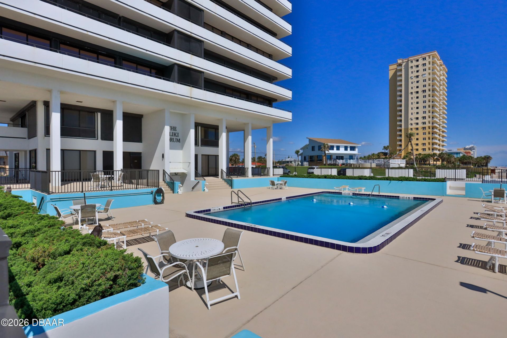 2200 N Atlantic Avenue, Unit 1201, Daytona Beach, FL 32118 Photo