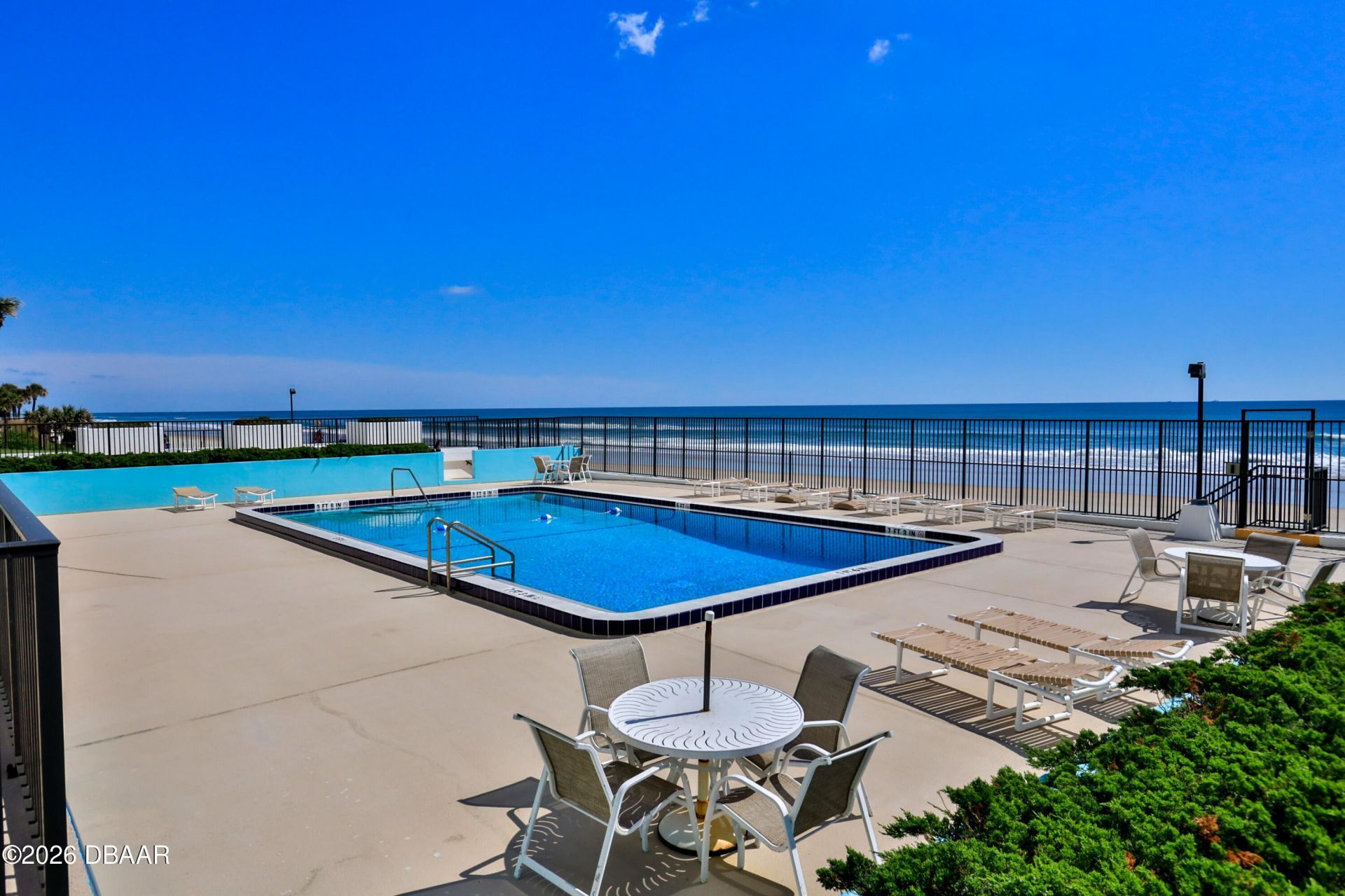 2200 N Atlantic Avenue, Unit 1201, Daytona Beach, FL 32118 Photo