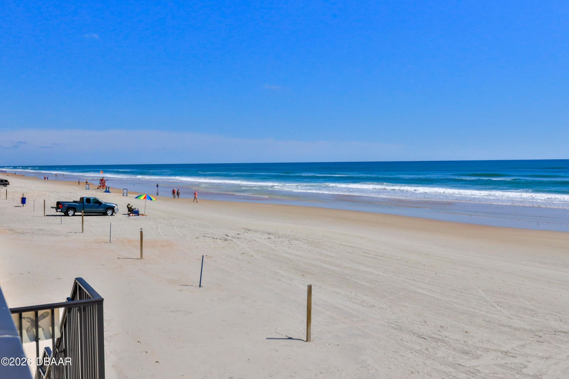 2200 N Atlantic Avenue, Unit 1201, Daytona Beach, FL 32118 Photo