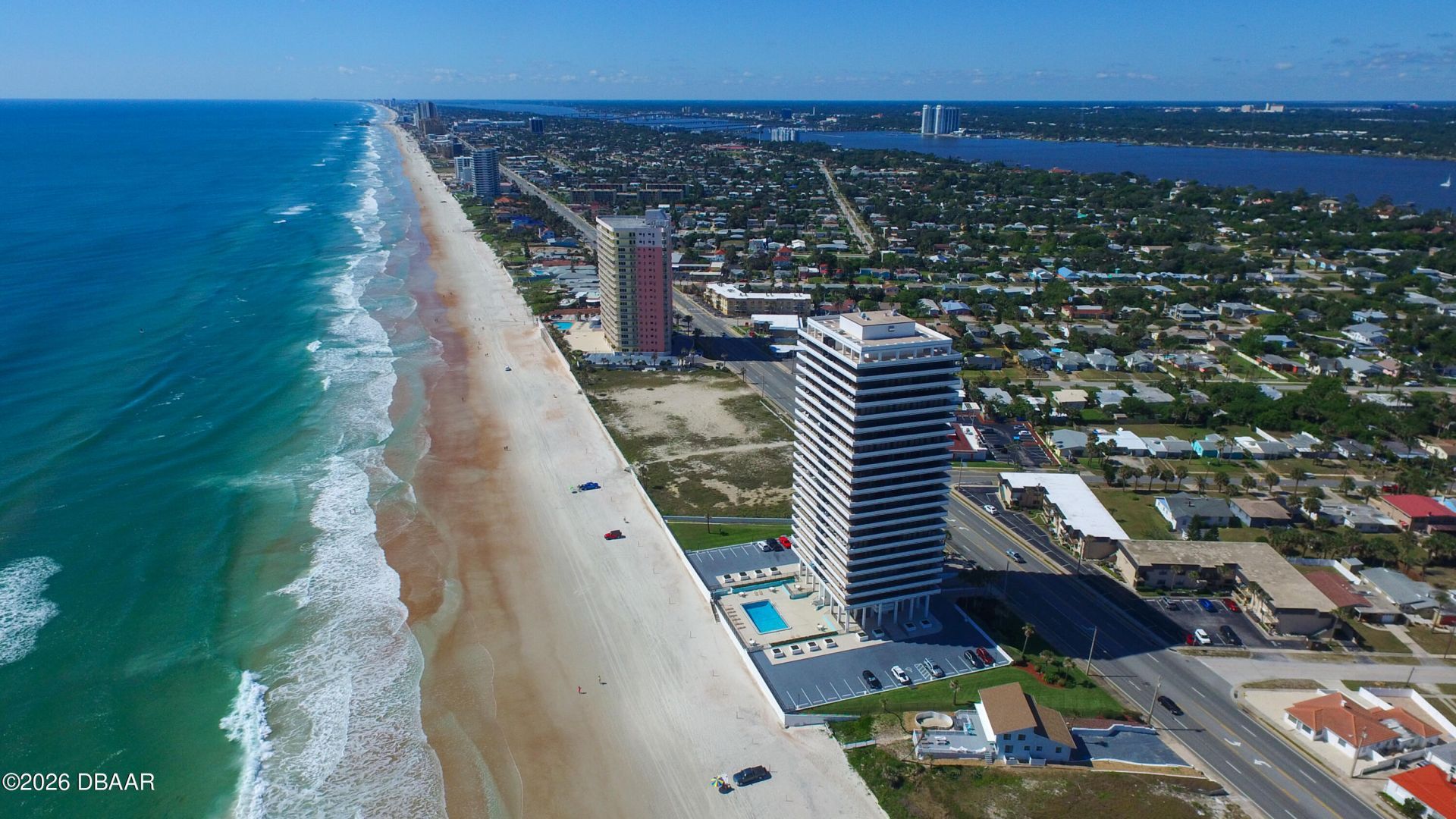 2200 N Atlantic Avenue, Unit 1201, Daytona Beach, FL 32118 Photo