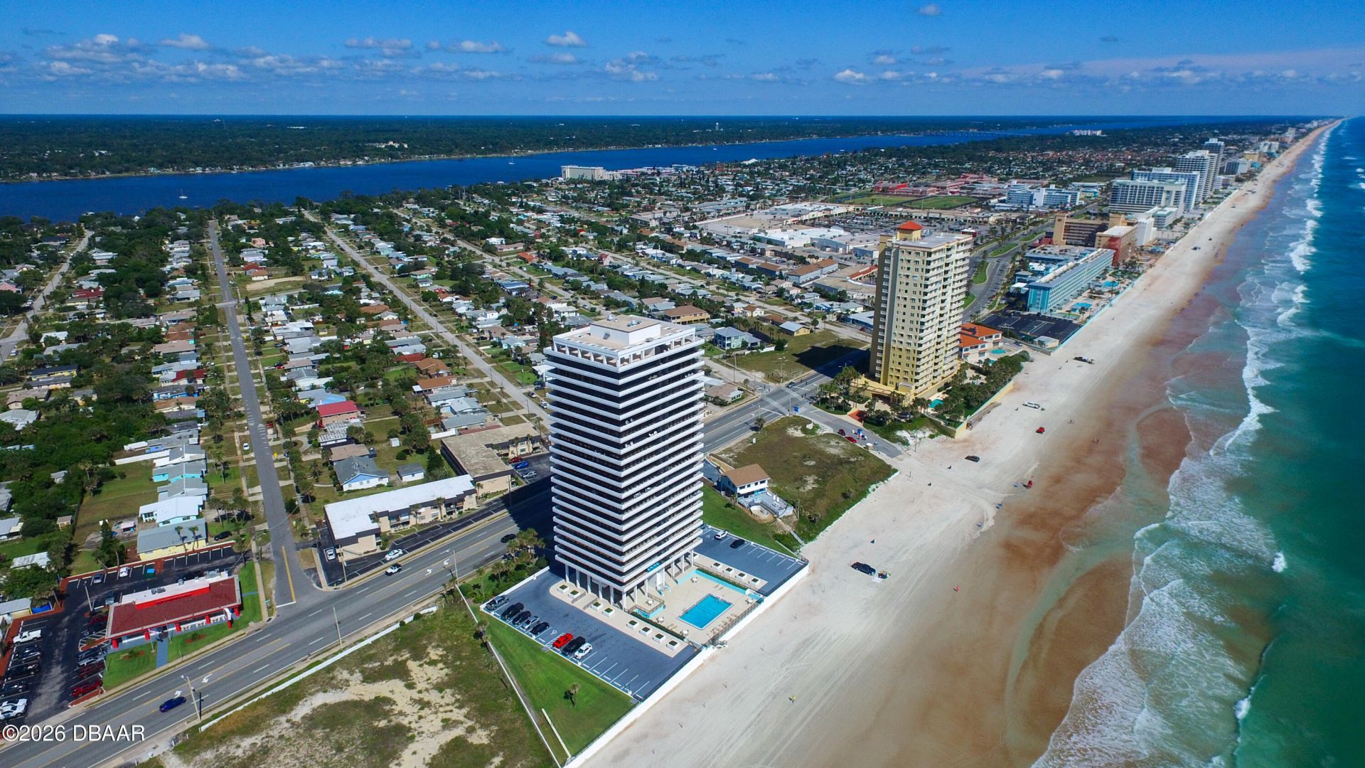 2200 N Atlantic Avenue, Unit 1201, Daytona Beach, FL 32118 Photo