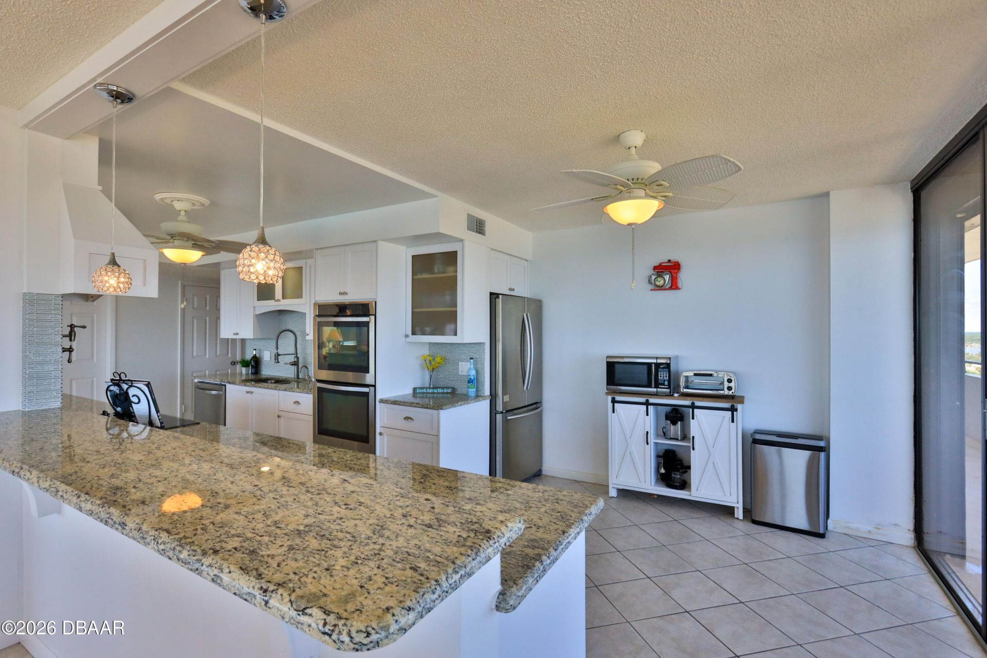 2200 N Atlantic Avenue, Unit 1201, Daytona Beach, FL 32118 Photo