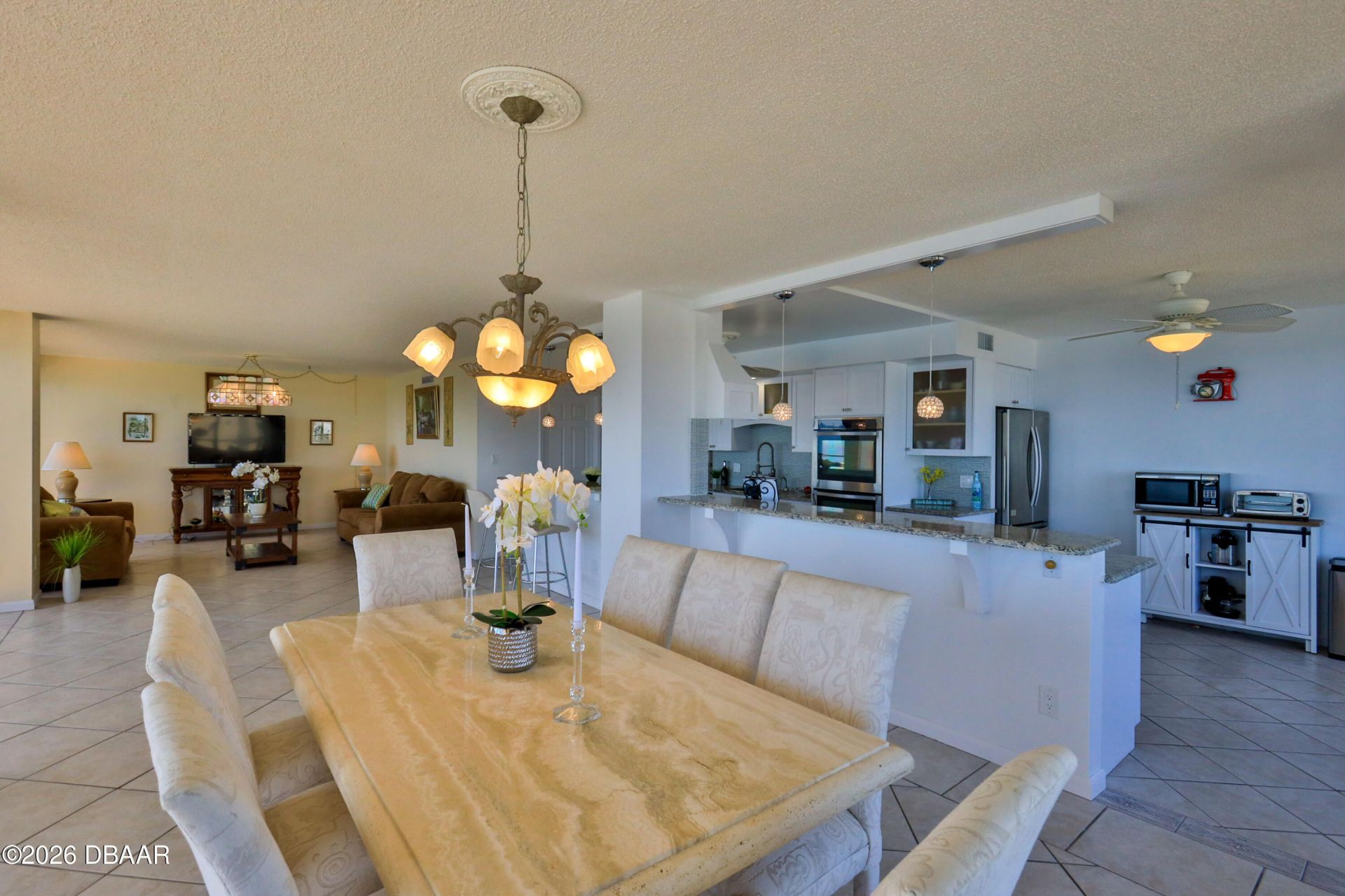 2200 N Atlantic Avenue, Unit 1201, Daytona Beach, FL 32118 Photo