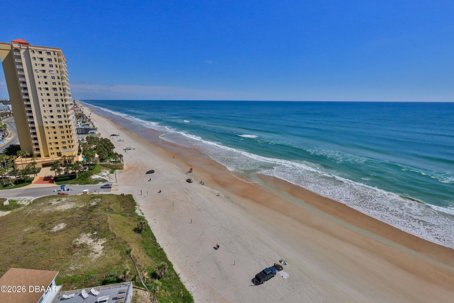 2200 N Atlantic Avenue, Unit 1201, Daytona Beach, FL 32118 Photo