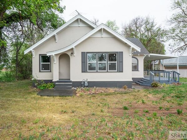 3848 E 200 N, RIGBY, ID 83442